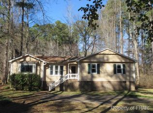 3205 Foggy Mountain Loop, Sanford, NC 27330
