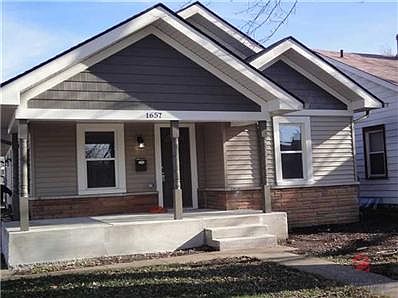 1st image of 1657 N Belleview Pl