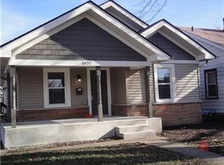 1657 N Belleview Pl, Indianapolis, IN