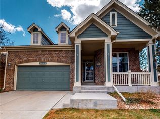 14164 W 84th Pl, Arvada, CO 80005