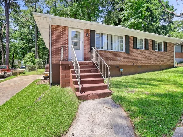 2215 Springdale Rd SW, Atlanta, GA 30315
