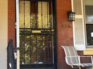 1236 N Redfield St, Philadelphia, PA 19151