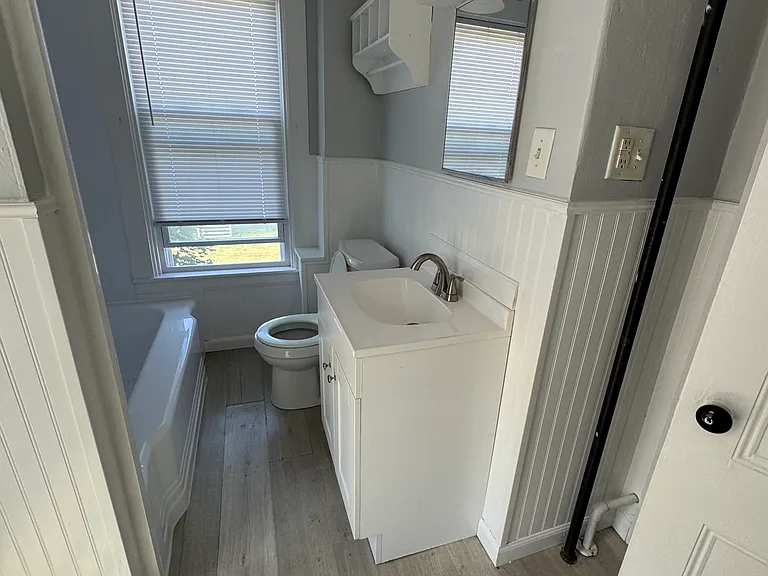126 Arch St #1 — Photo 2