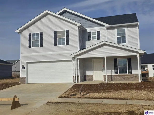 580 Pinehurst Dr, Vine Grove, KY 40175