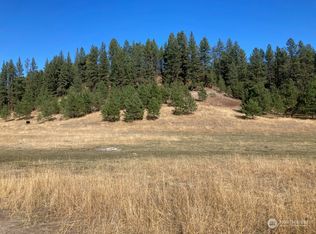 18 NW 2nd St, Tonasket, WA 98855