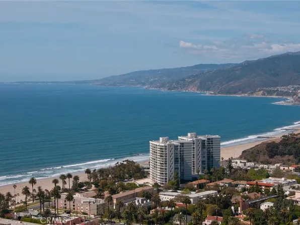 201 Ocean Ave Unit 1203B, Santa Monica, CA 90402