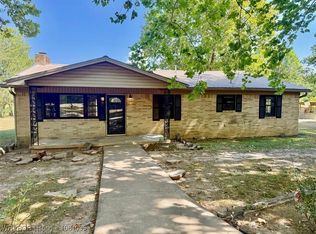 5488 Suncrest Rd, Waldron, AR 72958