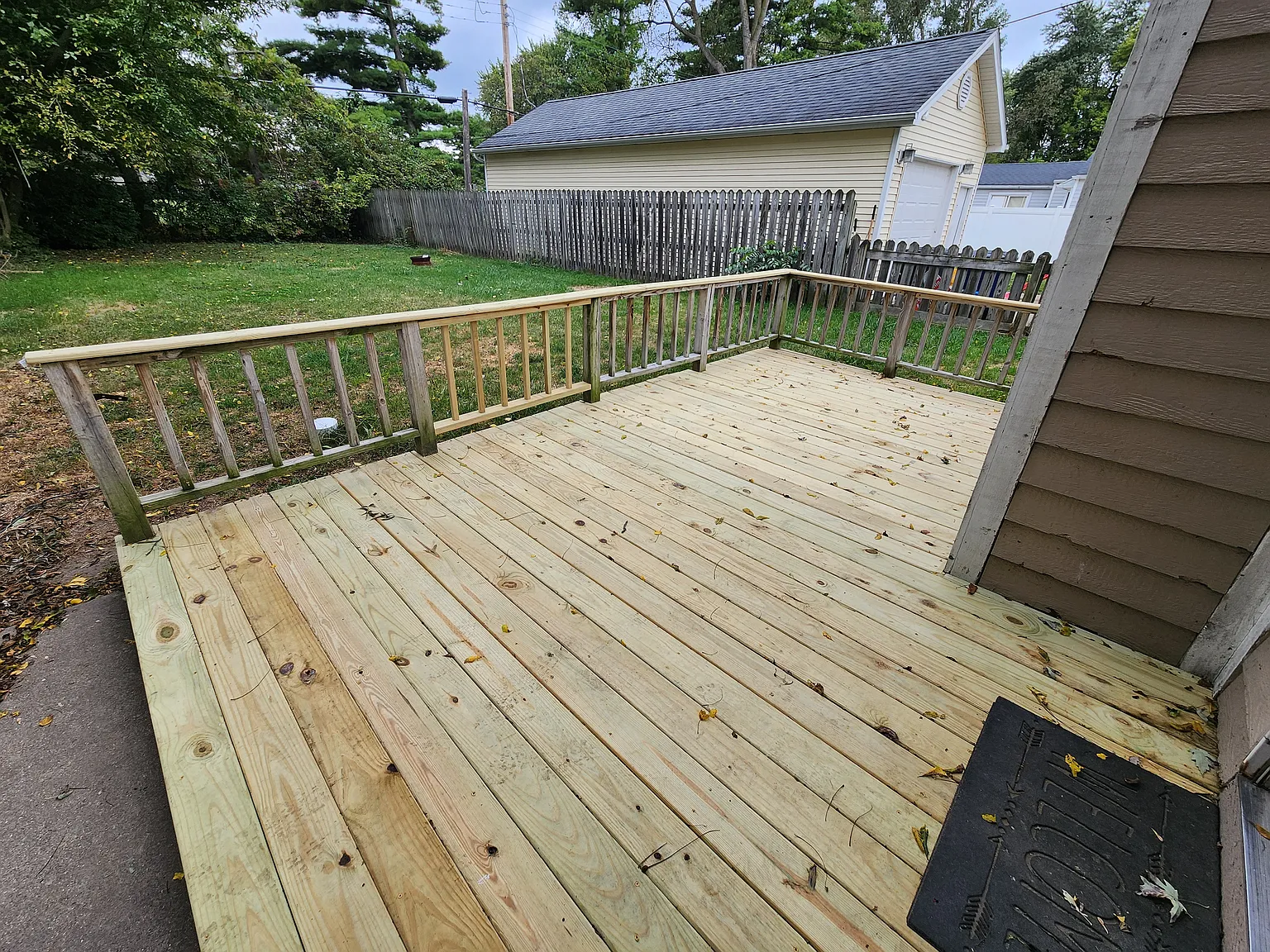2 bed, $1,095 — Photo 4