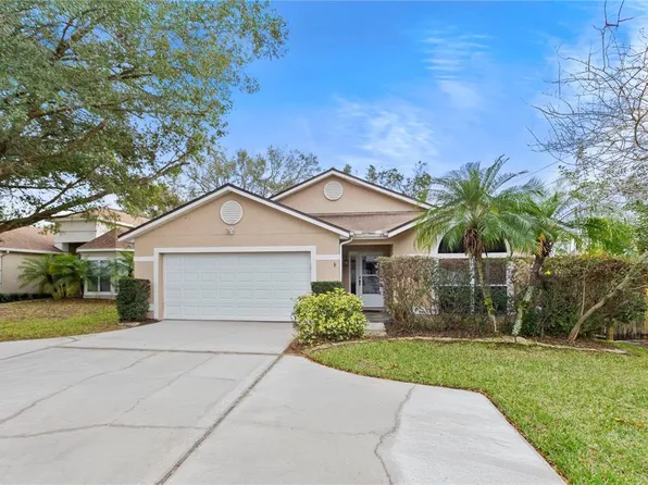 1801 CONCORD DRIVE, APOPKA, FL 32703