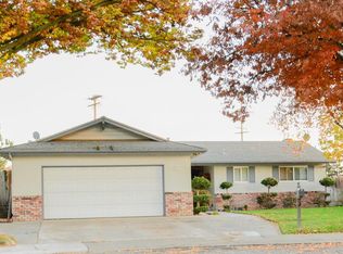 1932 Hagstrom Ct, Modesto, CA 95355