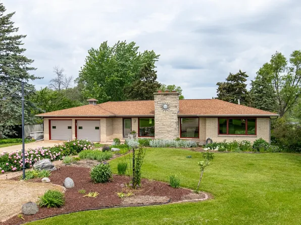 W802 E Waushara St, Berlin, WI 54923