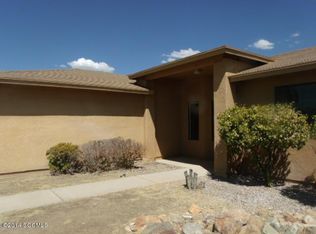 343 Camino Magnifico, Rio Rico, AZ 85648