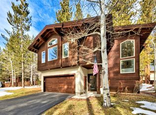 972 Fairway View Ct, Incline Village, NV 89451