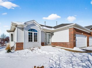 15163 Claret Cir, Rosemount, MN 55068