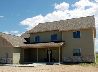 4542 Emerald Ridge Loop, Helena, MT 59602