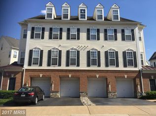 14583 Kylewood Way, Gainesville, VA 20155