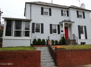 6400 Luzon Ave NW, Washington, DC
