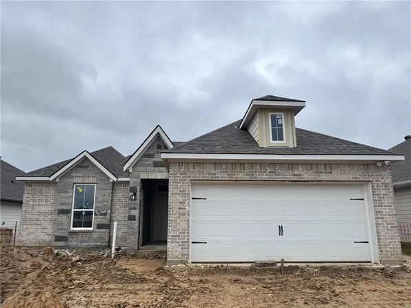 1231 Patriot Dr, College Station, TX 77845