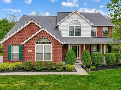 8622 Charleston Valley Dr, Mason, OH, 45040