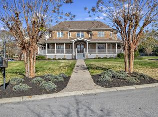 9614 Brunswick Dr, Brentwood, TN 37027