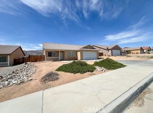 71585 Sun Valley Dr, Twentynine Palms, CA 92277