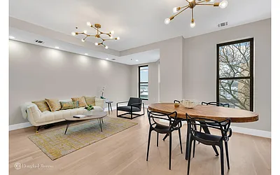 Sold by Douglas Elliman