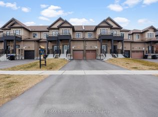 67 Lorne Thomas Pl N, New Tecumseth, ON L9R0V8