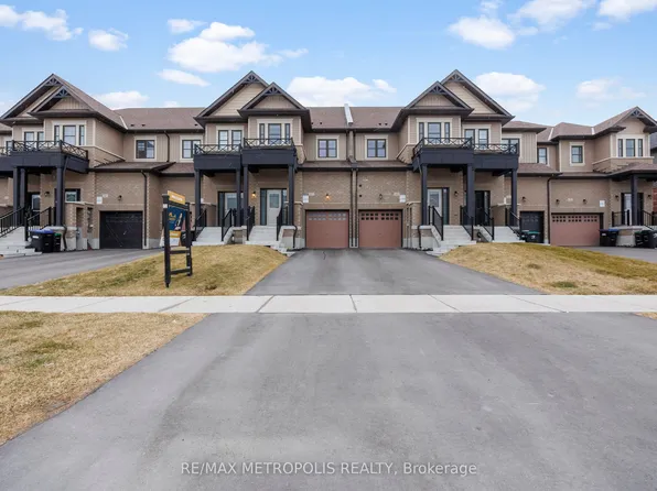 67 Lorne Thomas Pl N, New Tecumseth, ON L9R 0V8