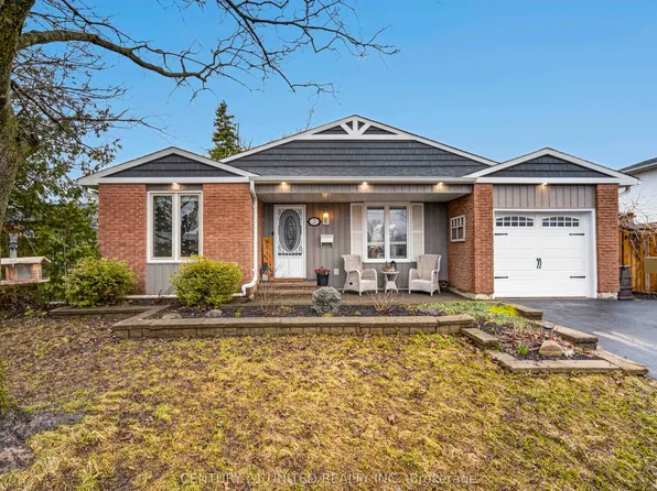 2 Rogers Rd, Kawartha Lakes, ON K9V 5C3