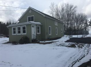 3263 Franklin Street Rd, Auburn, NY 13021