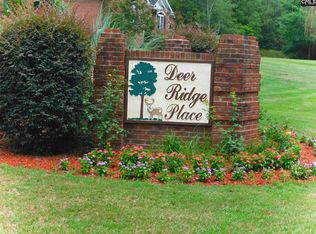 123 Deer Ridge Trl, Gilbert, SC 29054