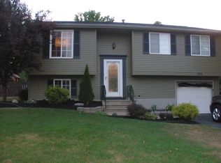 3596 Horton Ave, Blasdell, NY 14219