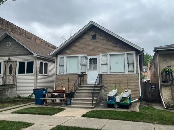 1125 Marengo Ave, Forest Park, IL 60130