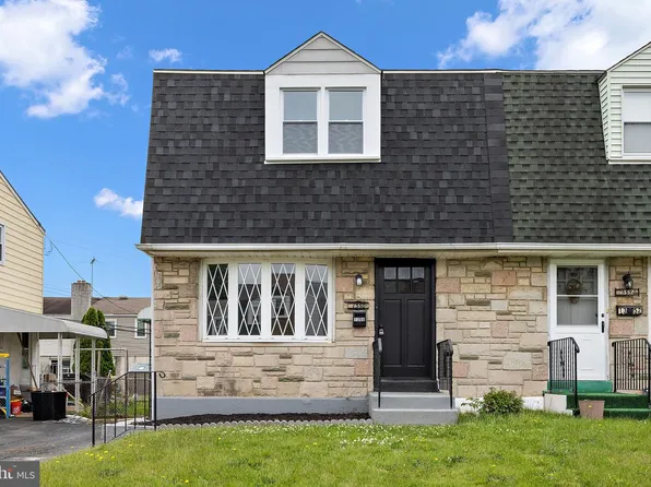 1350 Price St, Trainer, PA 19061