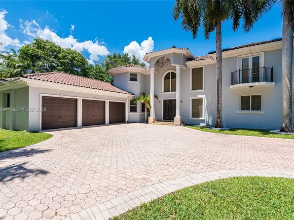 8479 SW 122nd St, Miami, FL 33156