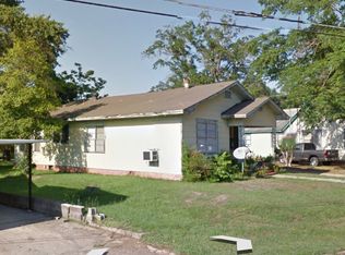 1208 Mount Holly Rd, El Dorado, AR 71730