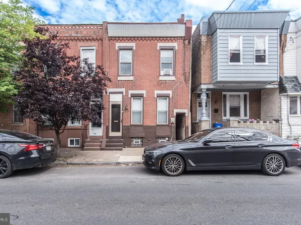 2648 Belgrade St, Philadelphia, PA 19125