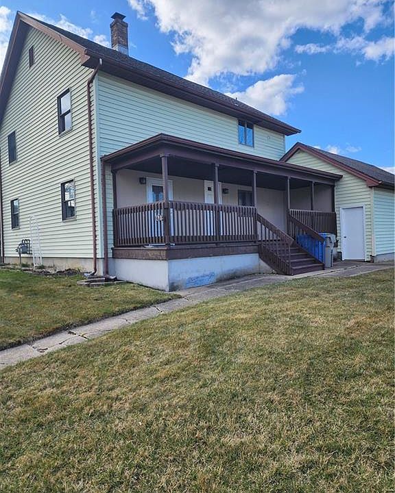 1st image of 190 Divinity St