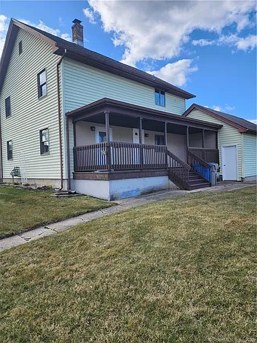 190 Divinity St Photo 1