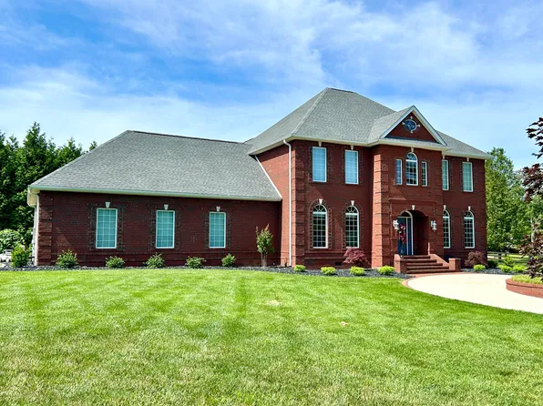 96 Lake Forest Dr, Somerset, KY 42503