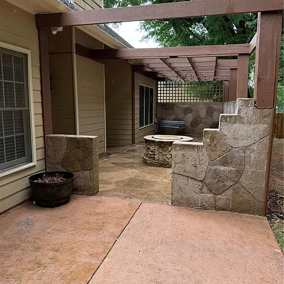 2320 Kennesaw Oaks Trl NW — Photo 10