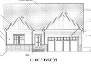 103 Rierson Farms Ct, Madison, NC 27025