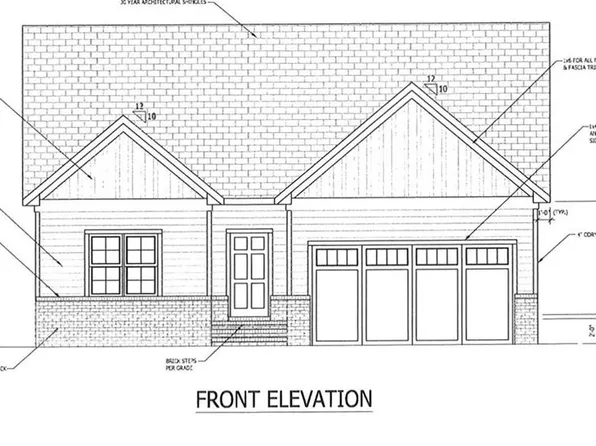 103 Rierson Farms Ct, Madison, NC 27025
