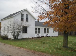 4409 W 1 Mile Rd, White Cloud, MI 49349