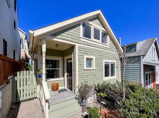 22 Costa St, San Francisco, CA 94110