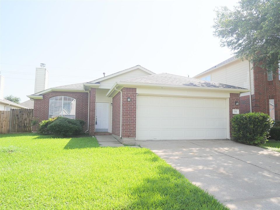 1st image of 2311 Flint Brook Ct