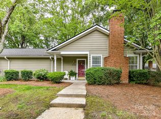 2700 Tiergarten Ln, Charlotte, NC 28210