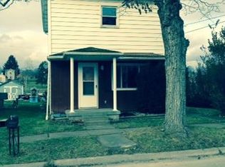 2227 Central Ave, Cambridge, OH 43725