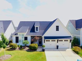 3040 Iris Dr, Hoover, AL 35244