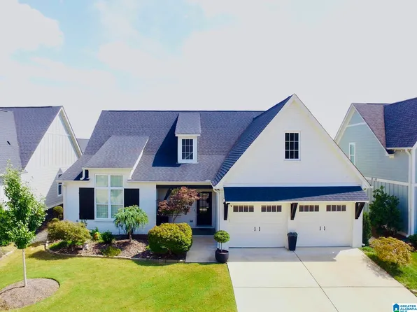 3040 Iris Dr, Hoover, AL 35244
